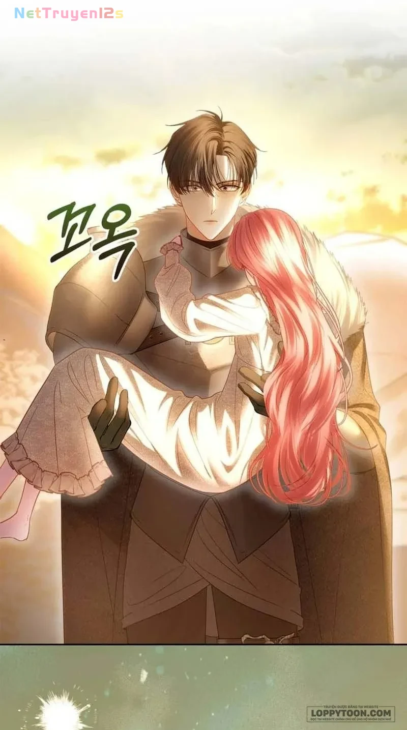 Phạm Nhân Bé Con Của Dinh Thự Mùa Đông Chapter 101 - 53