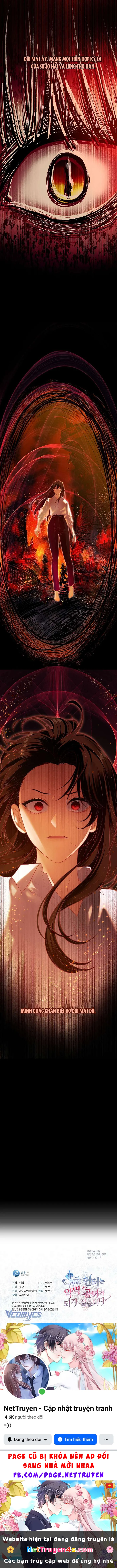 Thợ Săn Hạng S Không Muốn Trở Thành Ác Nữ Chapter 73 - 9