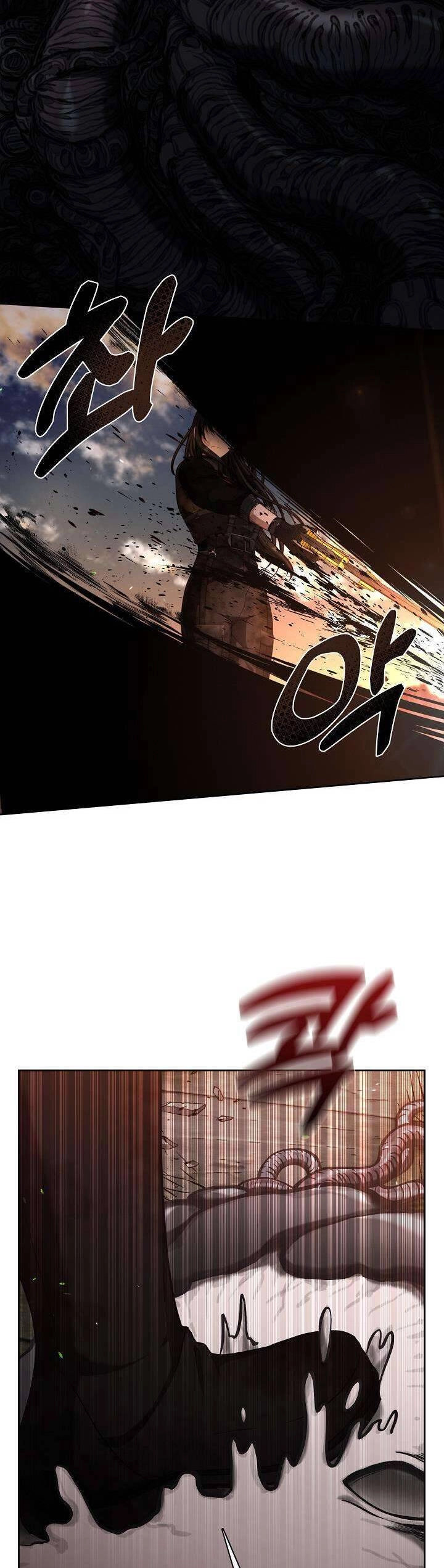 Thợ Săn Hạng S Không Muốn Trở Thành Ác Nữ Chapter 1 - 8