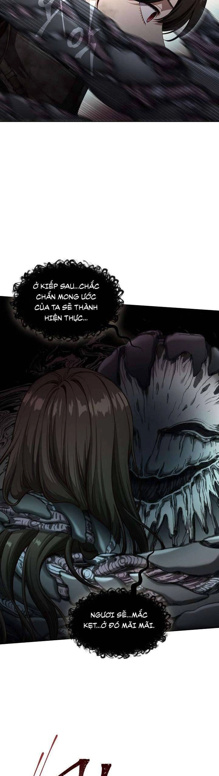 Thợ Săn Hạng S Không Muốn Trở Thành Ác Nữ Chapter 1 - 10