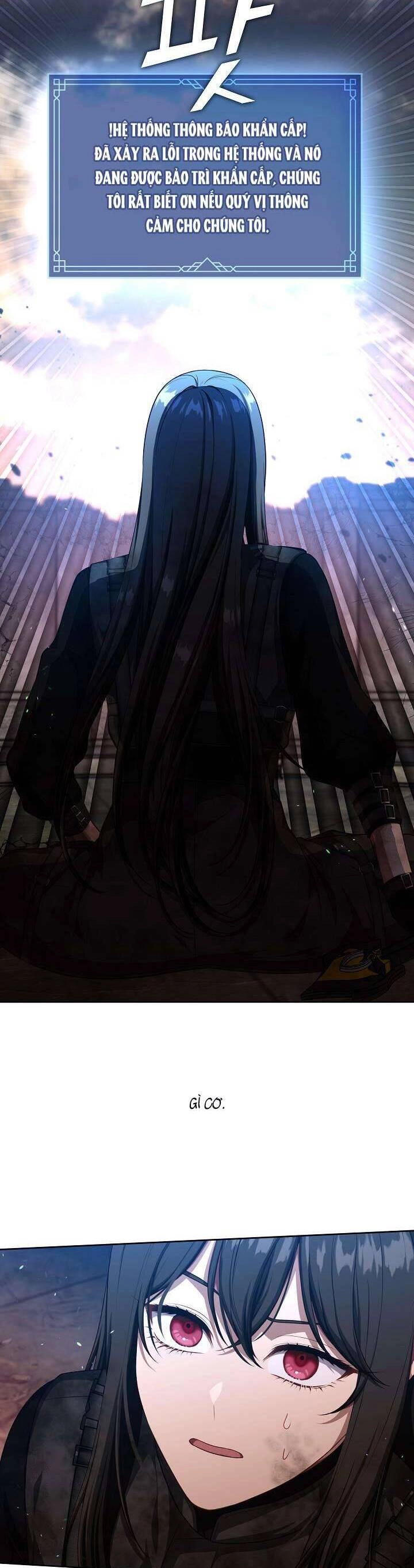 Thợ Săn Hạng S Không Muốn Trở Thành Ác Nữ Chapter 1 - 14