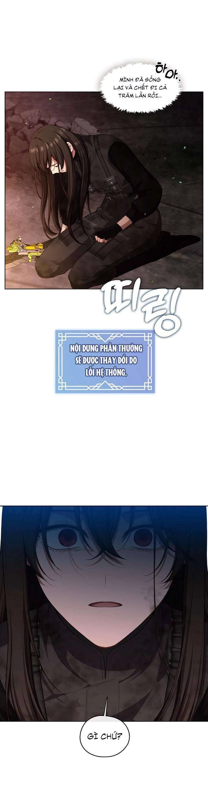 Thợ Săn Hạng S Không Muốn Trở Thành Ác Nữ Chapter 1 - 19