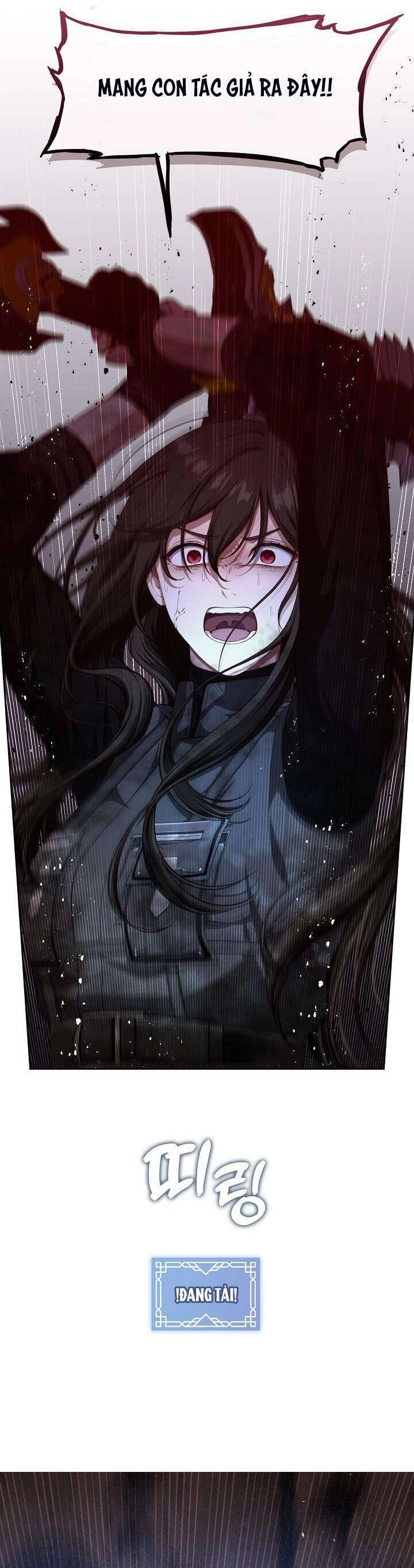 Thợ Săn Hạng S Không Muốn Trở Thành Ác Nữ Chapter 1 - 22