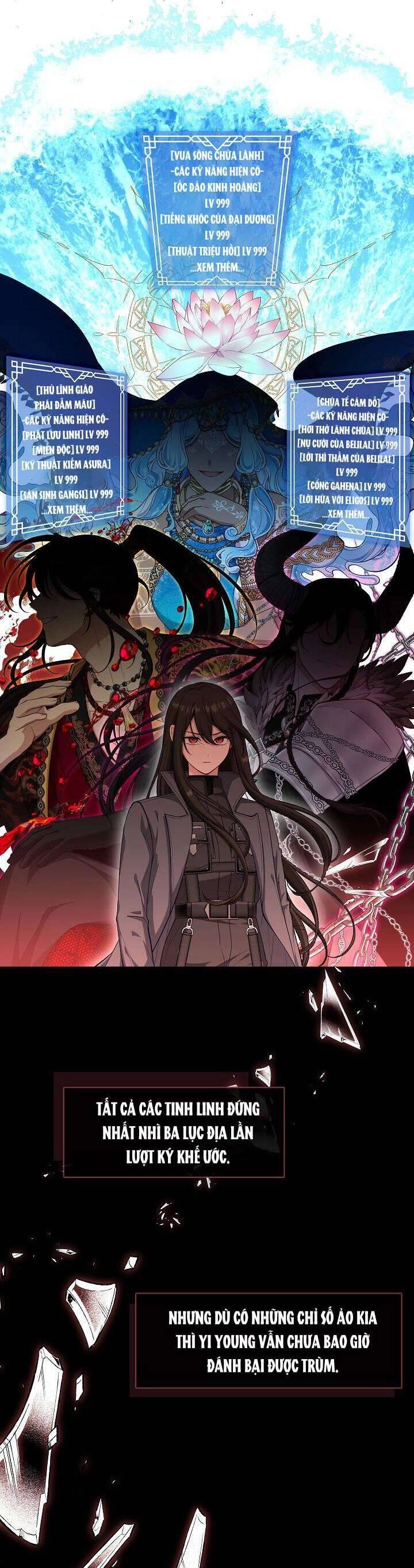 Thợ Săn Hạng S Không Muốn Trở Thành Ác Nữ Chapter 1 - 29