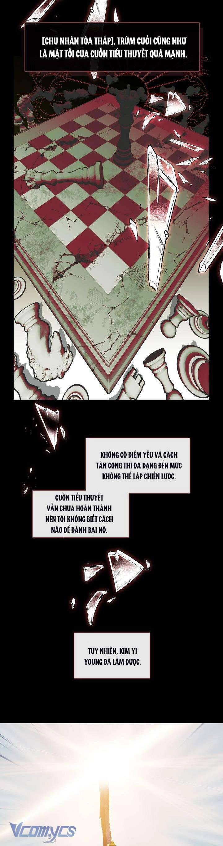 Thợ Săn Hạng S Không Muốn Trở Thành Ác Nữ Chapter 1 - 30