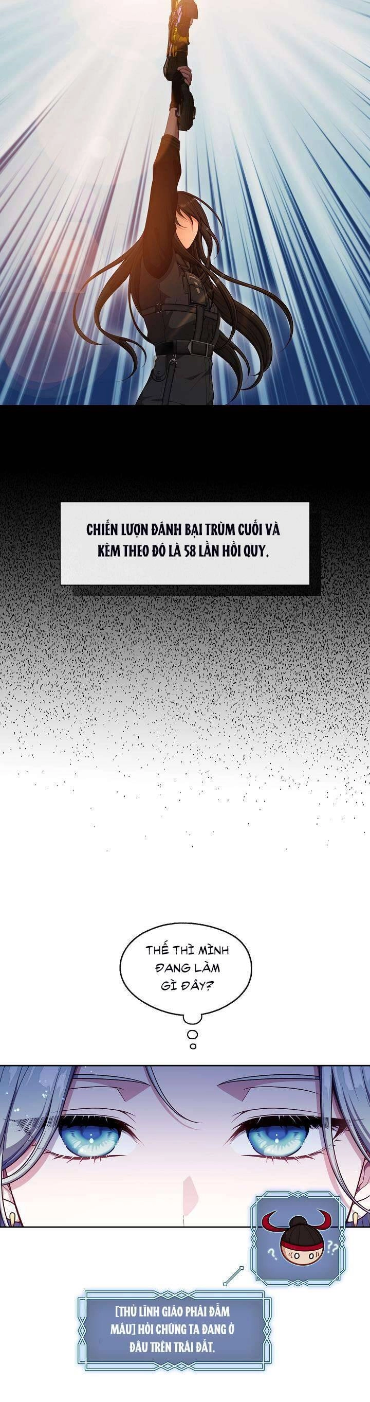 Thợ Săn Hạng S Không Muốn Trở Thành Ác Nữ Chapter 1 - 31