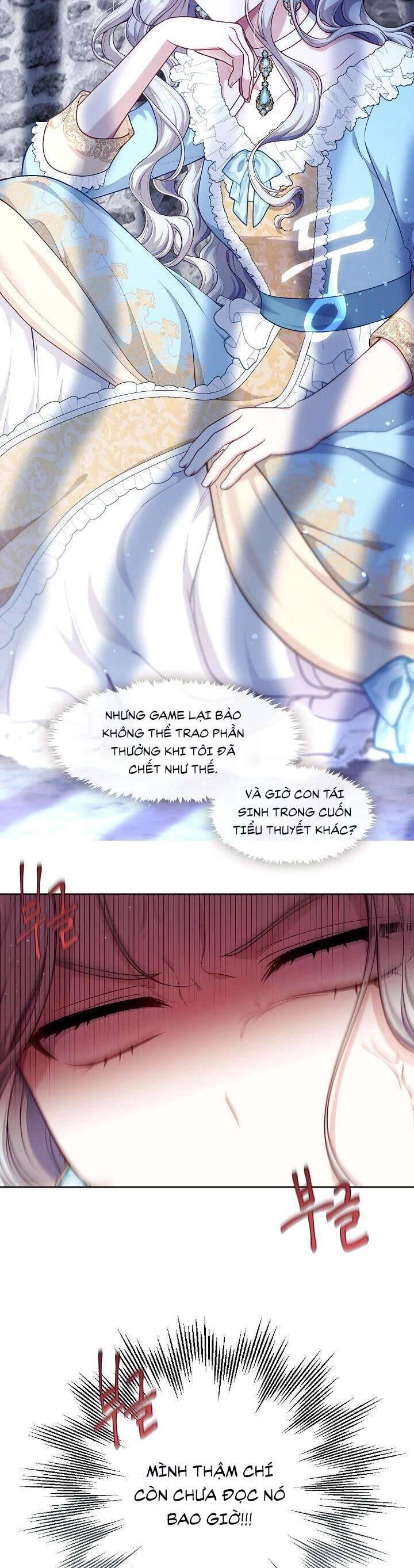 Thợ Săn Hạng S Không Muốn Trở Thành Ác Nữ Chapter 1 - 33