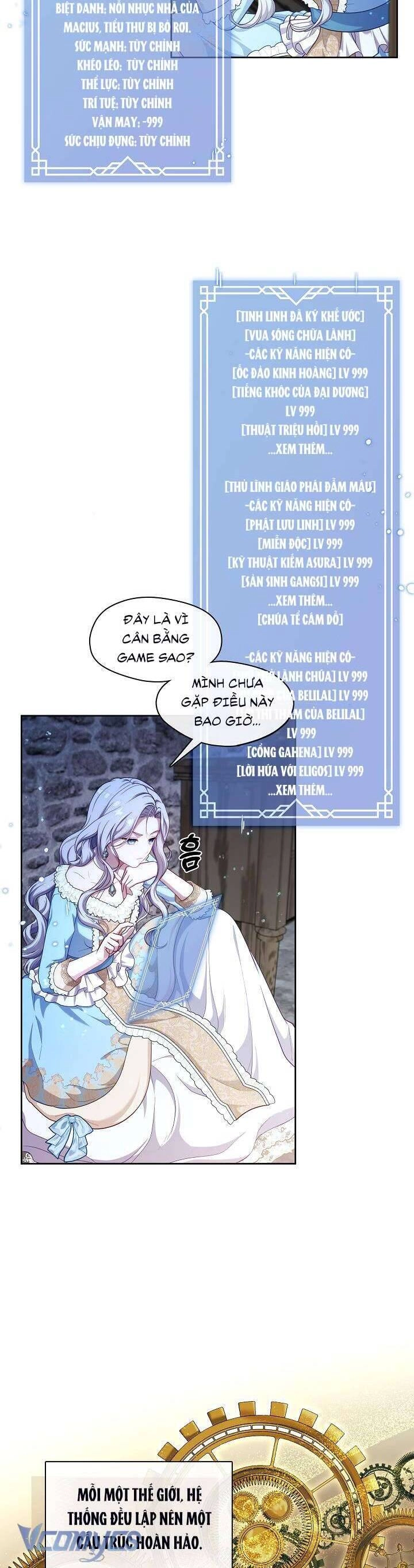 Thợ Săn Hạng S Không Muốn Trở Thành Ác Nữ Chapter 1 - 36