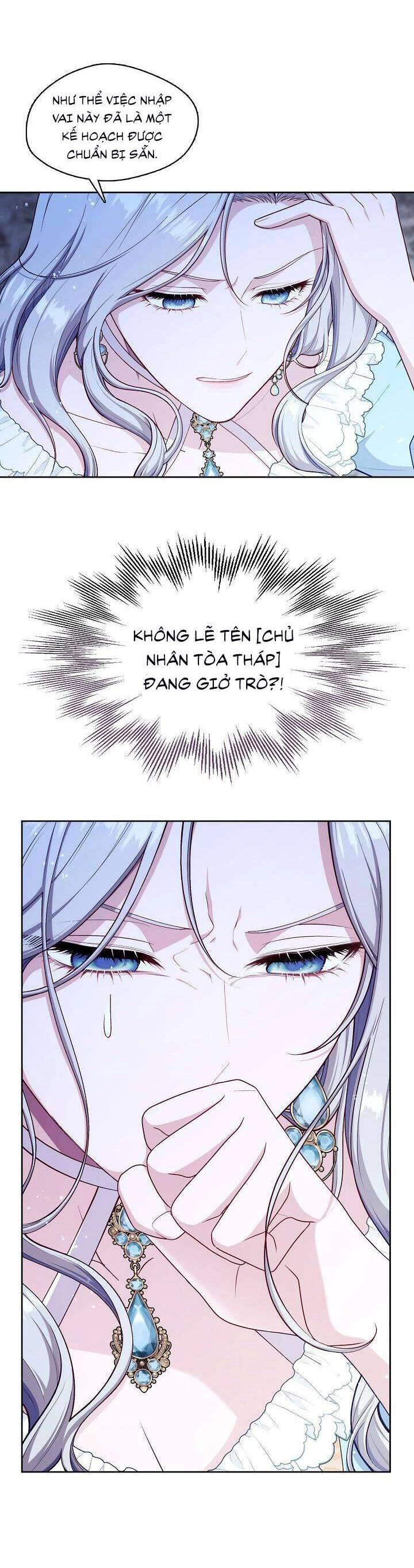 Thợ Săn Hạng S Không Muốn Trở Thành Ác Nữ Chapter 1 - 38