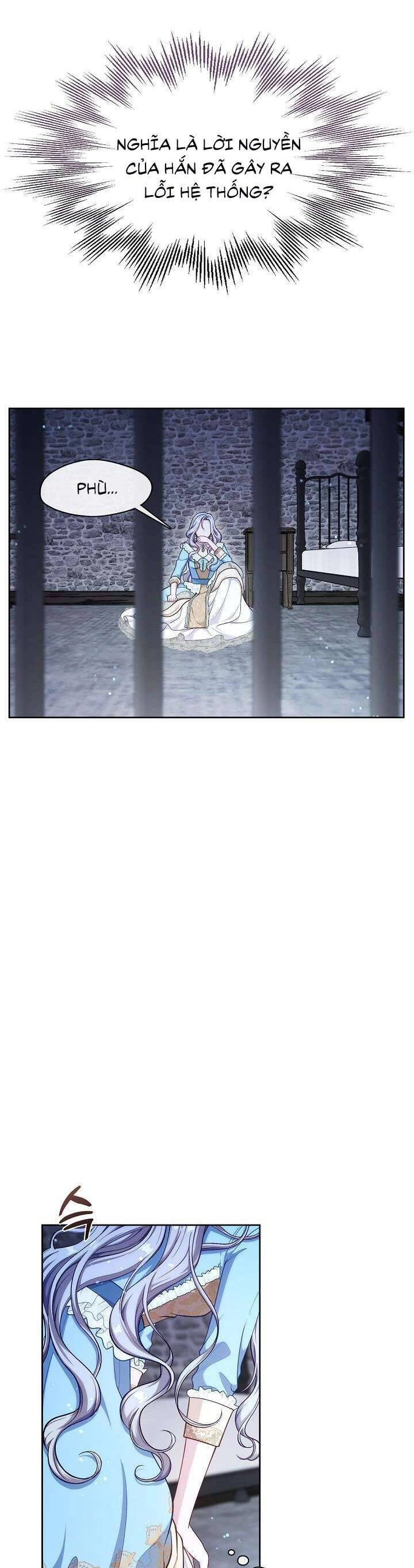 Thợ Săn Hạng S Không Muốn Trở Thành Ác Nữ Chapter 1 - 39