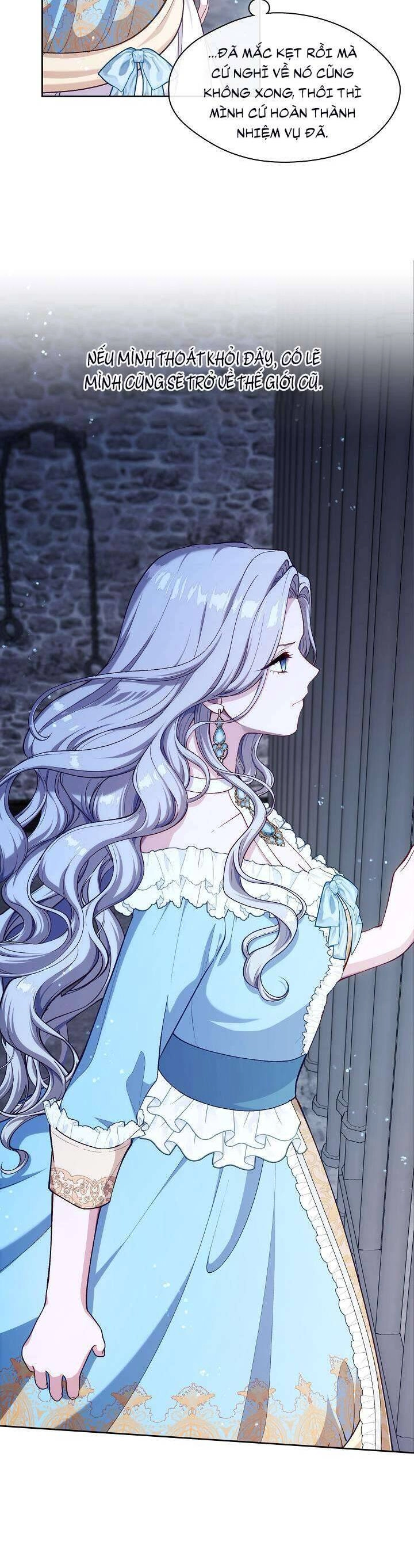 Thợ Săn Hạng S Không Muốn Trở Thành Ác Nữ Chapter 1 - 40