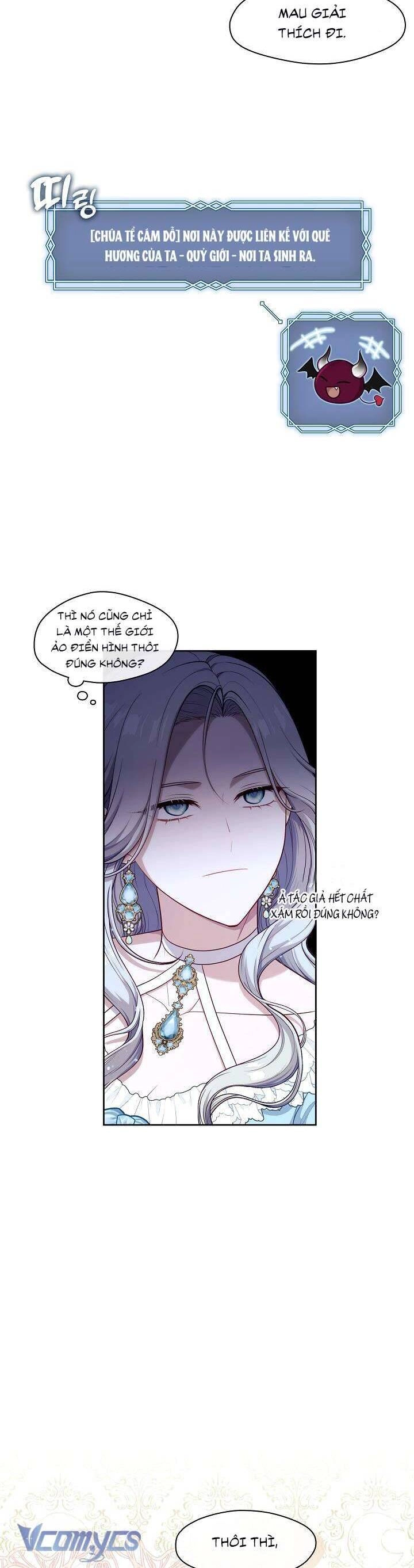 Thợ Săn Hạng S Không Muốn Trở Thành Ác Nữ Chapter 1 - 42