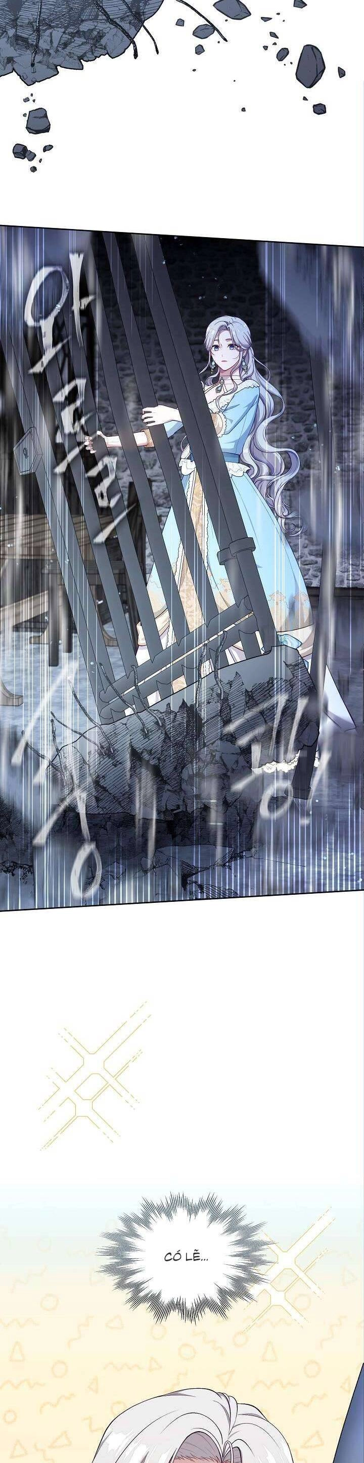 Thợ Săn Hạng S Không Muốn Trở Thành Ác Nữ Chapter 1 - 46