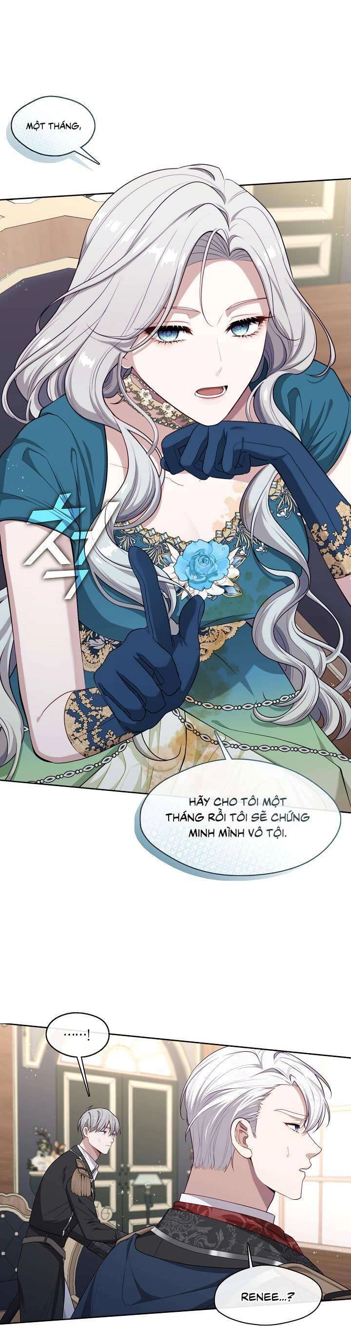 Thợ Săn Hạng S Không Muốn Trở Thành Ác Nữ Chapter 3 - 1