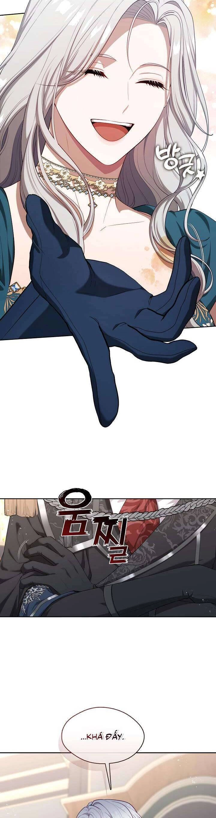 Thợ Săn Hạng S Không Muốn Trở Thành Ác Nữ Chapter 3 - 3