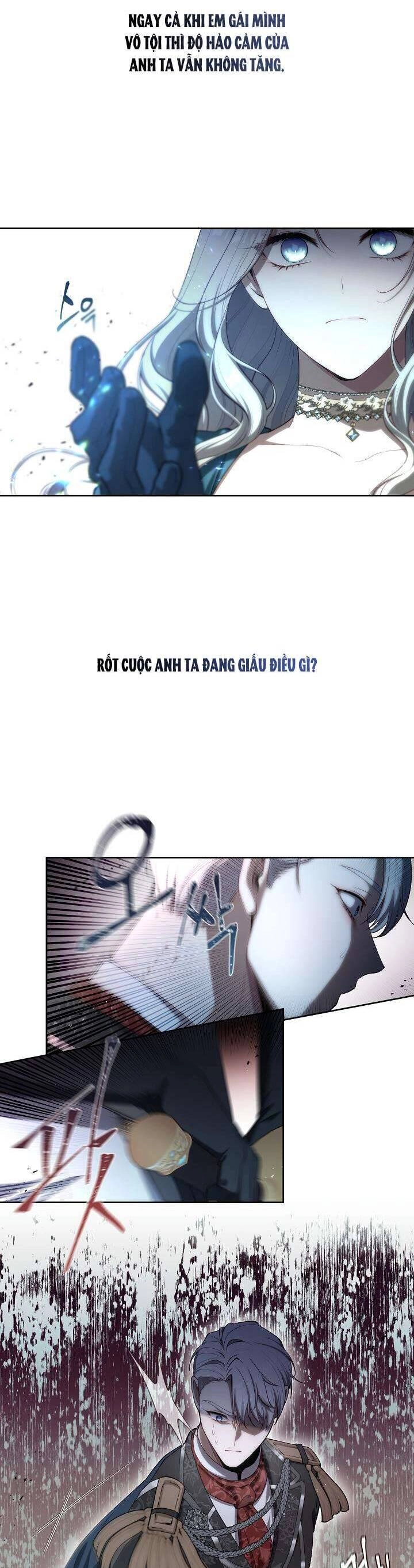 Thợ Săn Hạng S Không Muốn Trở Thành Ác Nữ Chapter 3 - 7