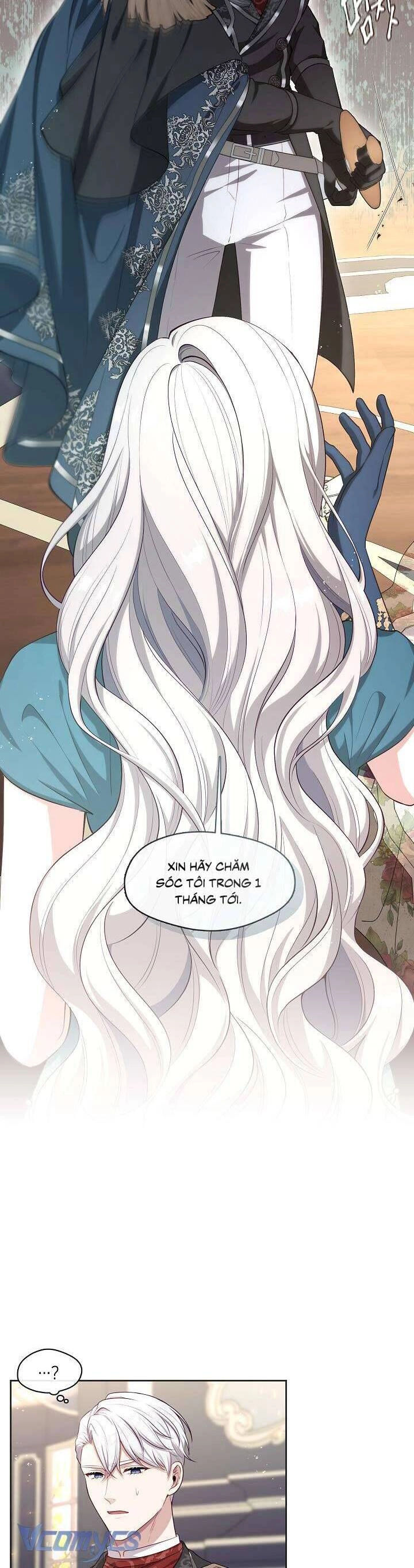 Thợ Săn Hạng S Không Muốn Trở Thành Ác Nữ Chapter 3 - 8