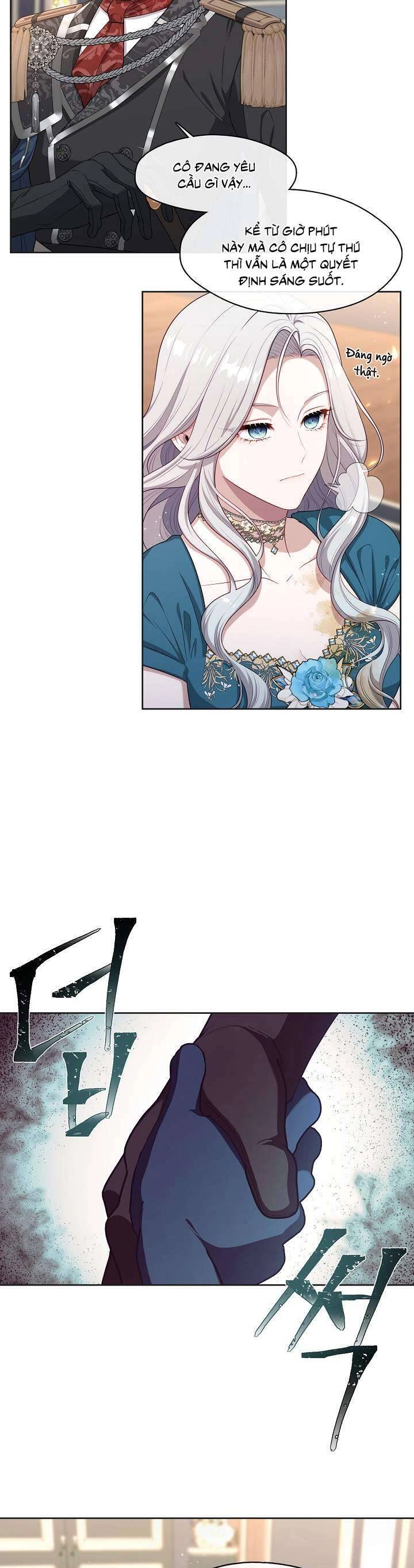 Thợ Săn Hạng S Không Muốn Trở Thành Ác Nữ Chapter 3 - 9