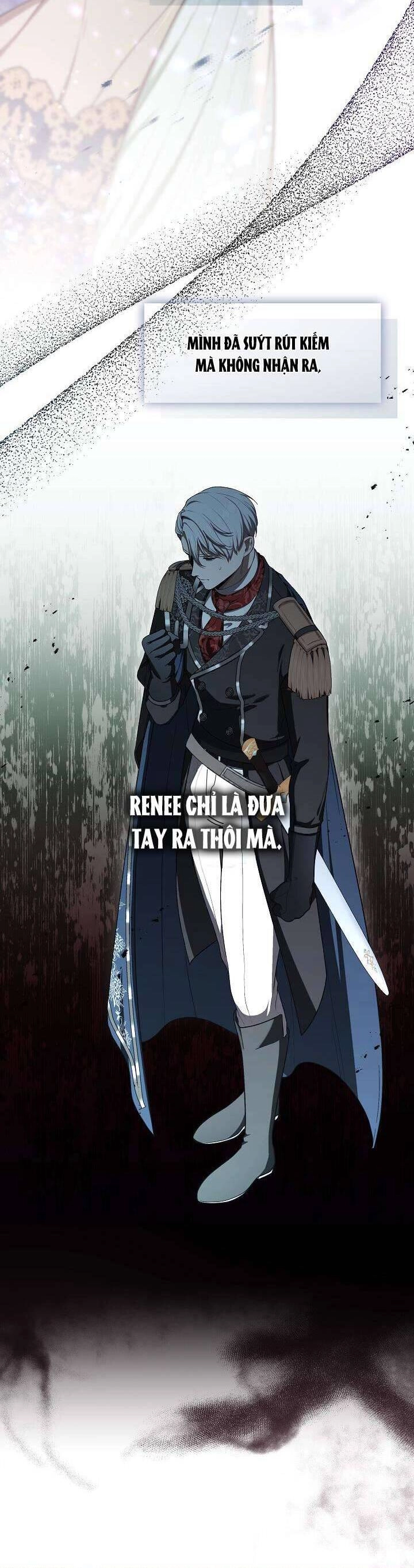 Thợ Săn Hạng S Không Muốn Trở Thành Ác Nữ Chapter 3 - 13