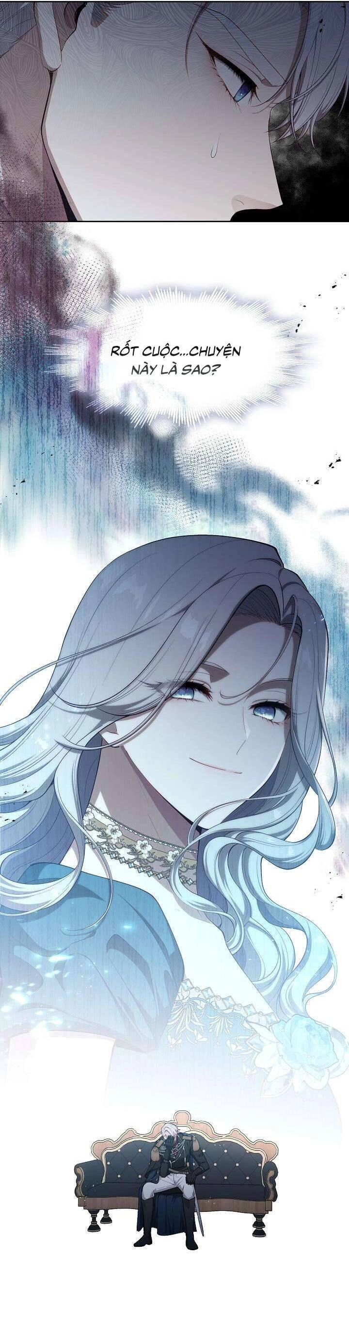 Thợ Săn Hạng S Không Muốn Trở Thành Ác Nữ Chapter 3 - 14