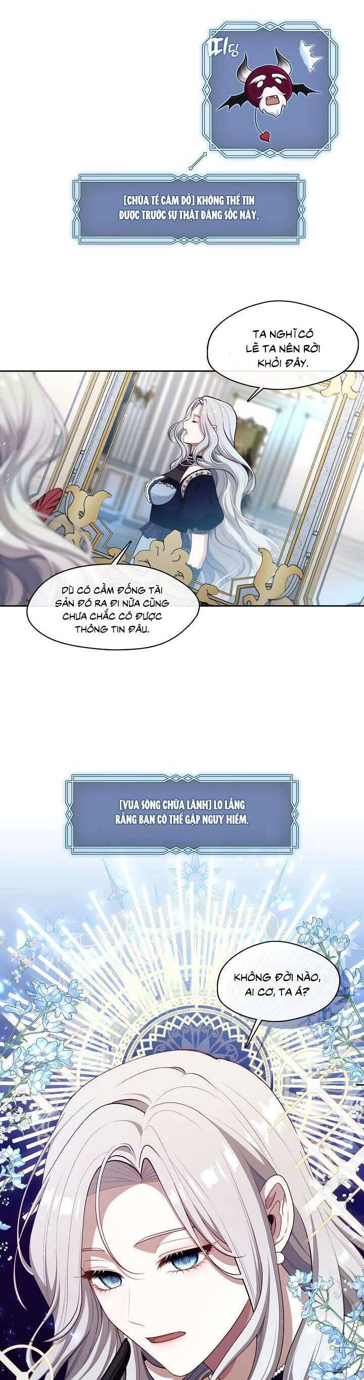 Thợ Săn Hạng S Không Muốn Trở Thành Ác Nữ Chapter 3 - 30