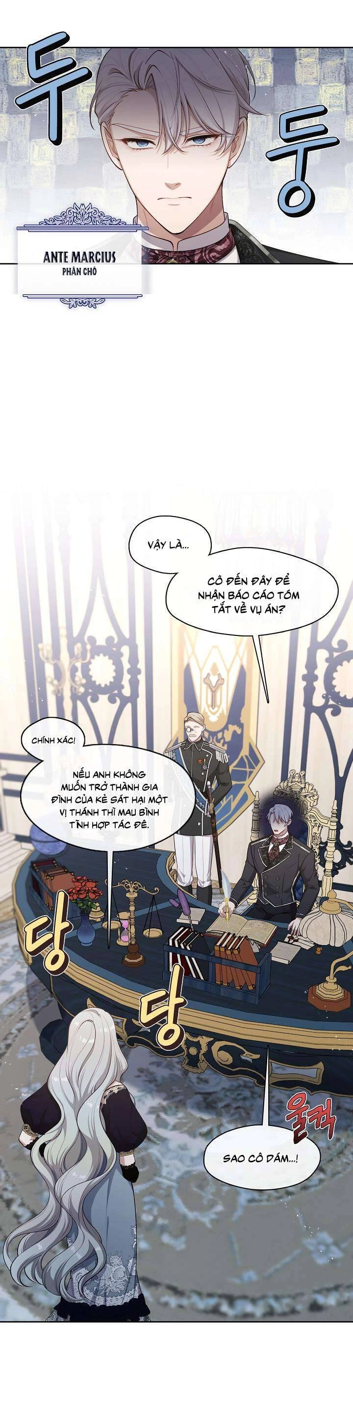 Thợ Săn Hạng S Không Muốn Trở Thành Ác Nữ Chapter 3 - 33