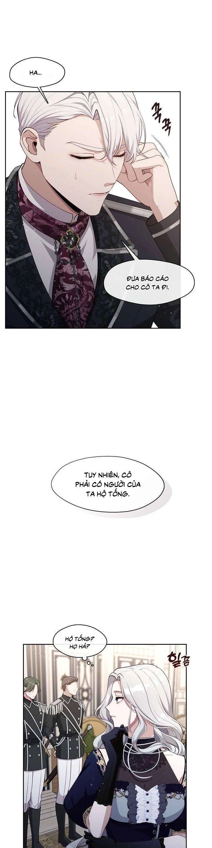 Thợ Săn Hạng S Không Muốn Trở Thành Ác Nữ Chapter 3 - 34