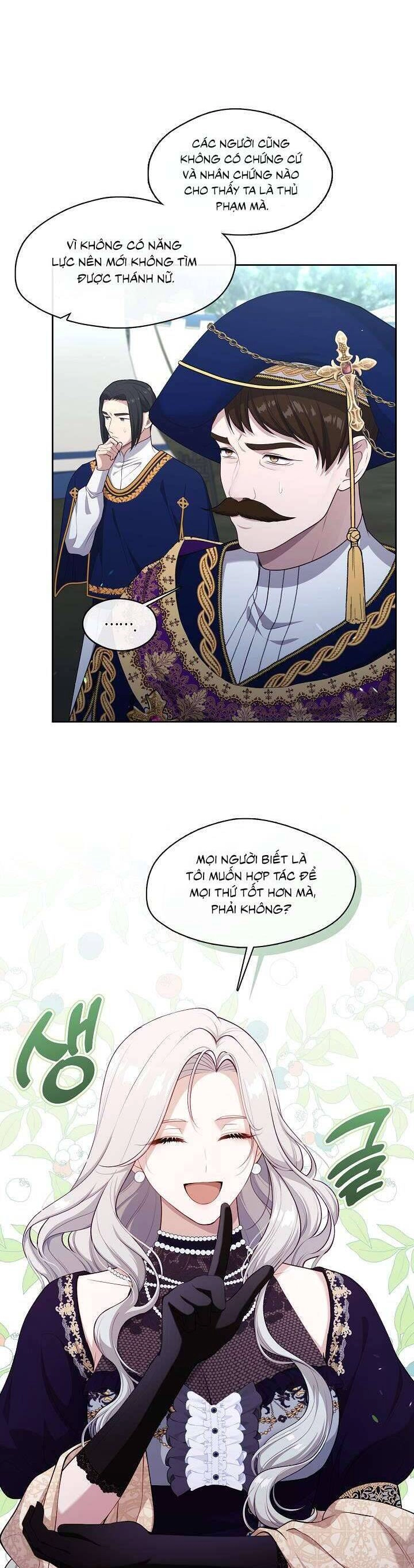 Thợ Săn Hạng S Không Muốn Trở Thành Ác Nữ Chapter 4 - 6