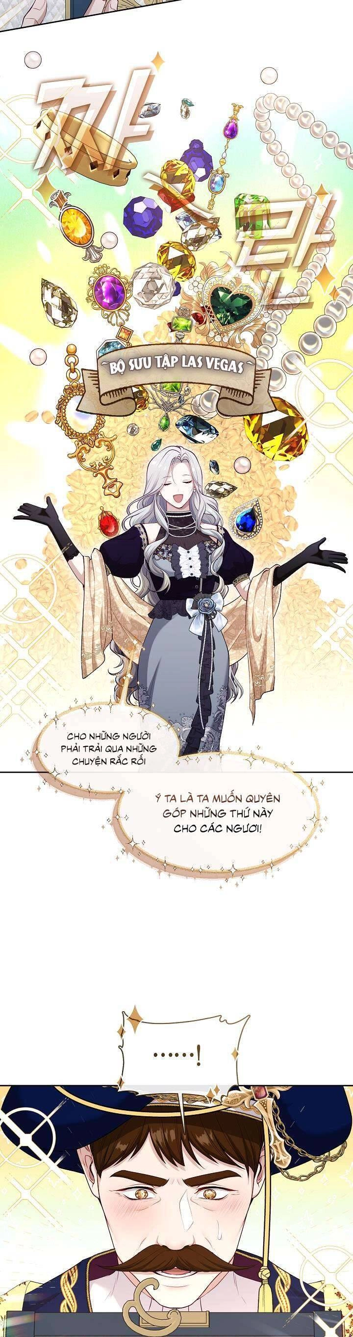 Thợ Săn Hạng S Không Muốn Trở Thành Ác Nữ Chapter 4 - 9