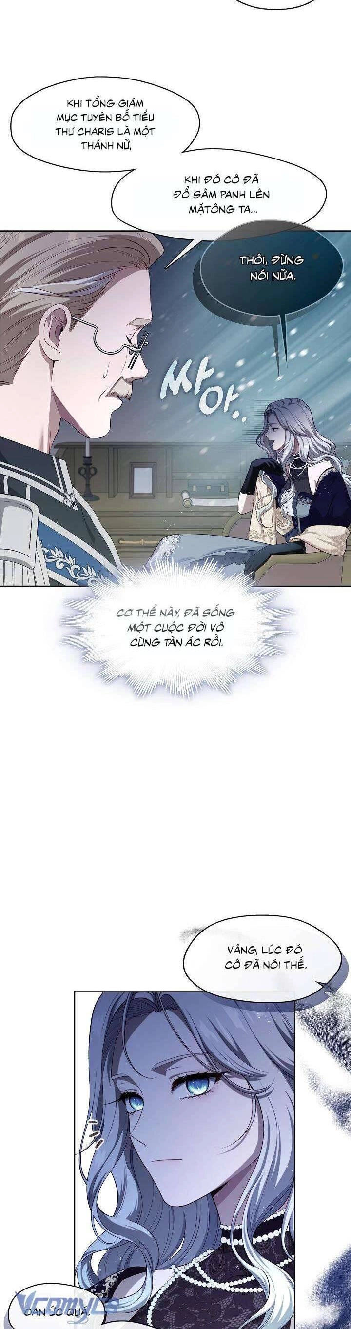 Thợ Săn Hạng S Không Muốn Trở Thành Ác Nữ Chapter 4 - 16