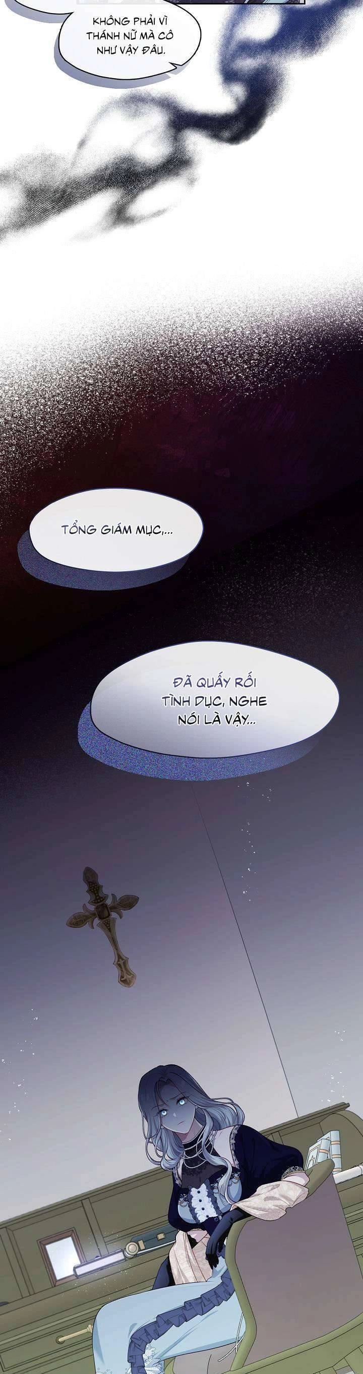 Thợ Săn Hạng S Không Muốn Trở Thành Ác Nữ Chapter 4 - 17