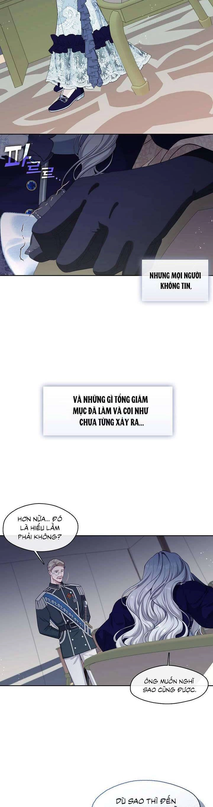 Thợ Săn Hạng S Không Muốn Trở Thành Ác Nữ Chapter 4 - 18