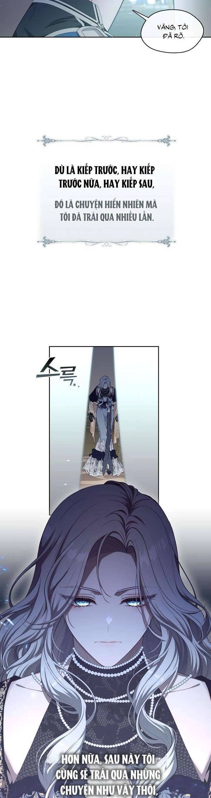 Thợ Săn Hạng S Không Muốn Trở Thành Ác Nữ Chapter 4 - 20