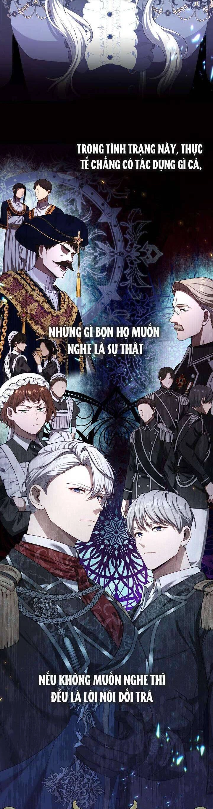 Thợ Săn Hạng S Không Muốn Trở Thành Ác Nữ Chapter 4 - 21