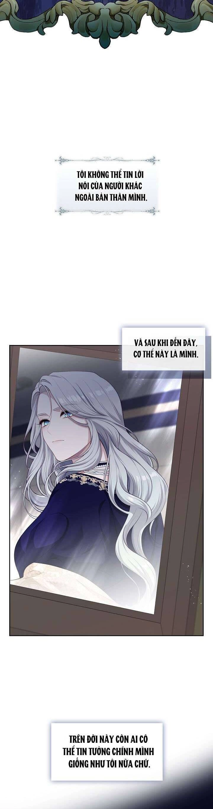 Thợ Săn Hạng S Không Muốn Trở Thành Ác Nữ Chapter 4 - 22