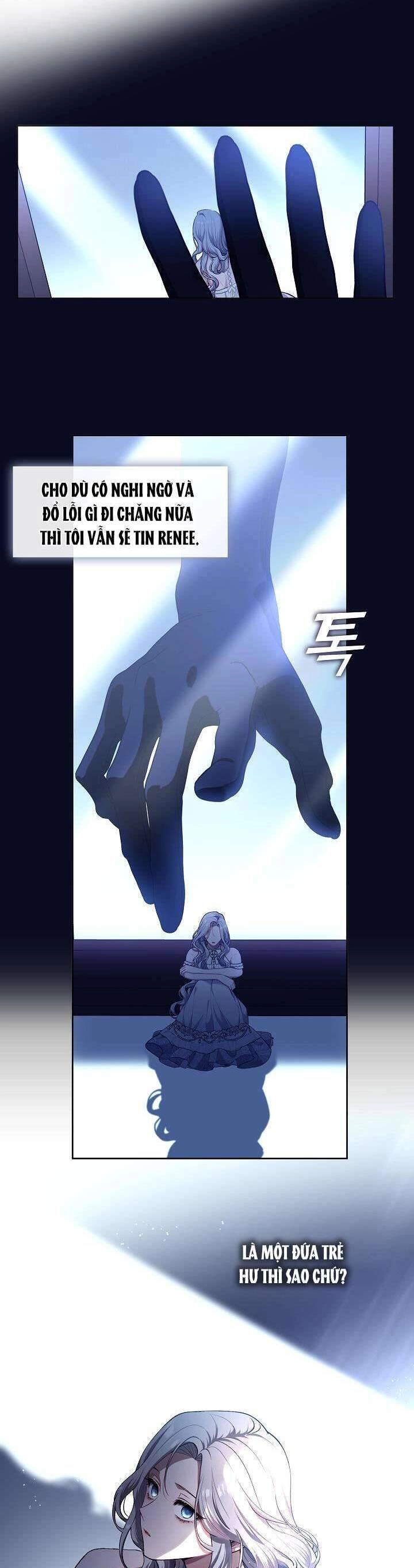 Thợ Săn Hạng S Không Muốn Trở Thành Ác Nữ Chapter 4 - 23