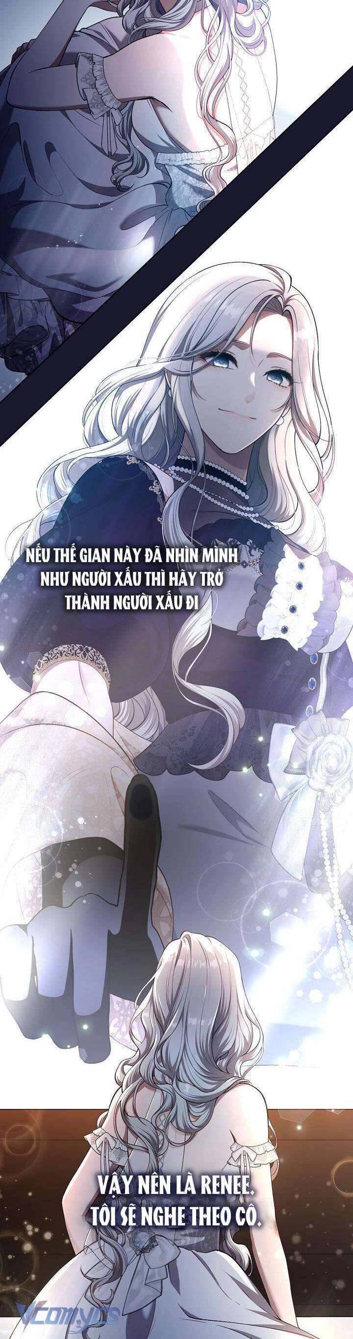 Thợ Săn Hạng S Không Muốn Trở Thành Ác Nữ Chapter 4 - 24