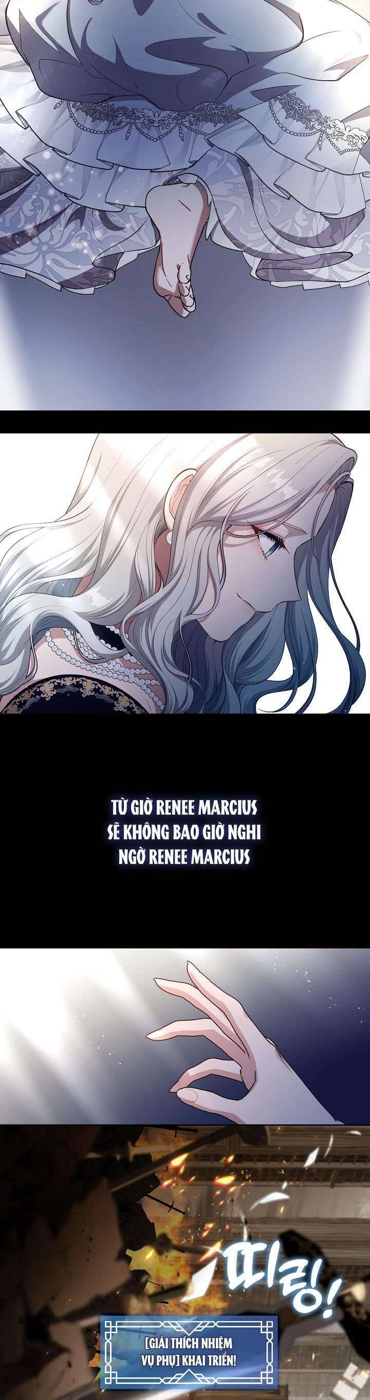 Thợ Săn Hạng S Không Muốn Trở Thành Ác Nữ Chapter 4 - 25