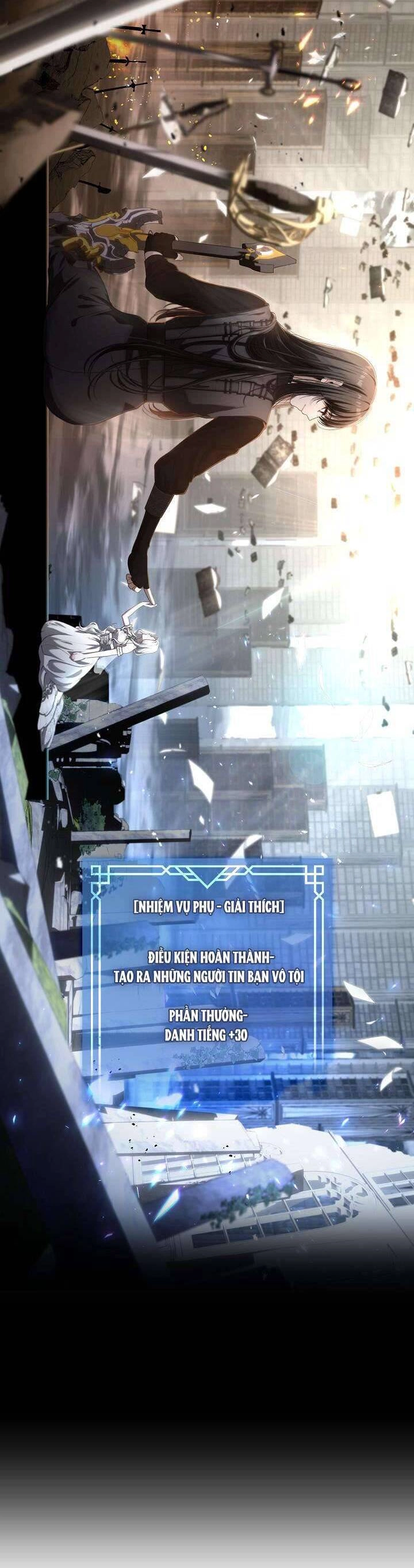 Thợ Săn Hạng S Không Muốn Trở Thành Ác Nữ Chapter 4 - 26