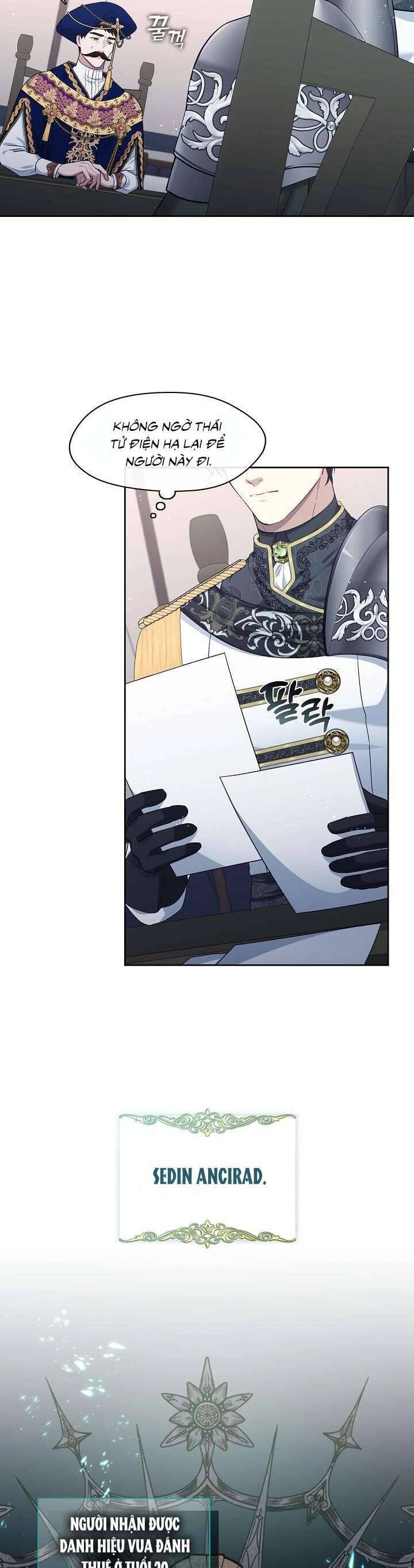 Thợ Săn Hạng S Không Muốn Trở Thành Ác Nữ Chapter 4 - 28