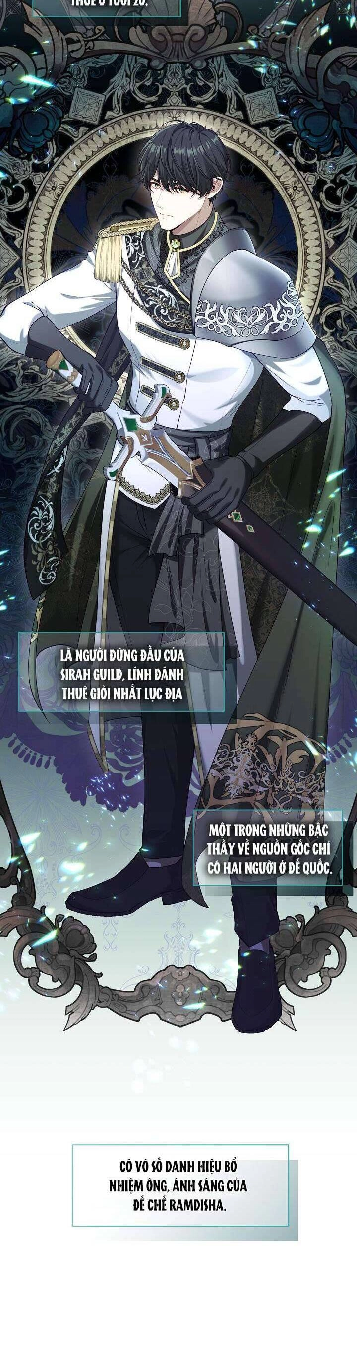 Thợ Săn Hạng S Không Muốn Trở Thành Ác Nữ Chapter 4 - 29