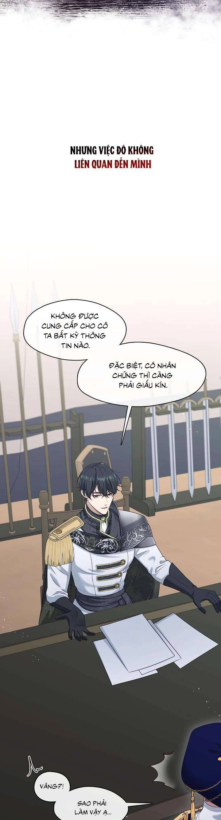 Thợ Săn Hạng S Không Muốn Trở Thành Ác Nữ Chapter 4 - 33