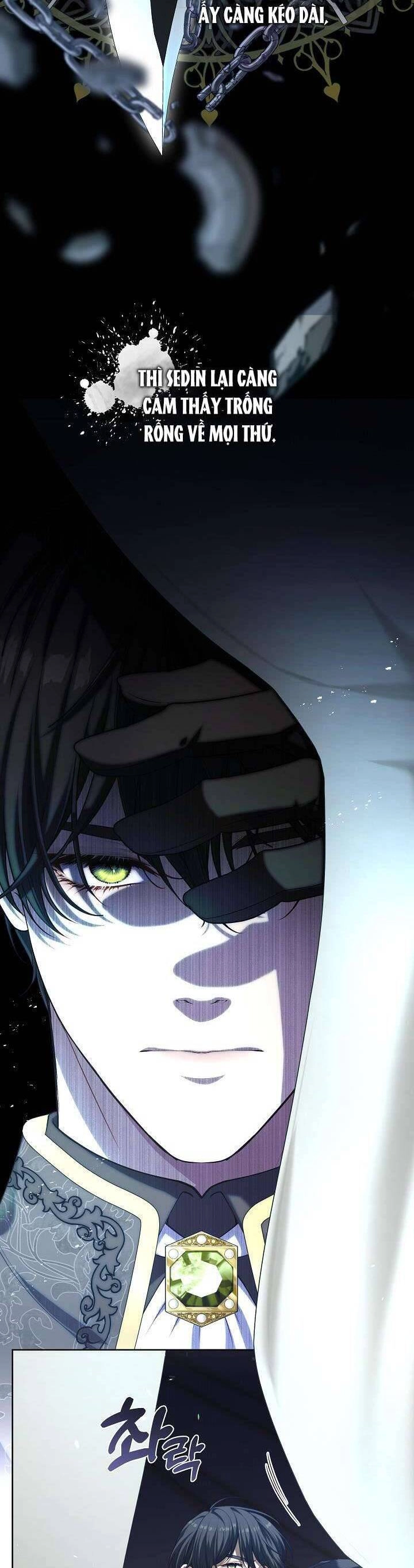 Thợ Săn Hạng S Không Muốn Trở Thành Ác Nữ Chapter 5 - 11