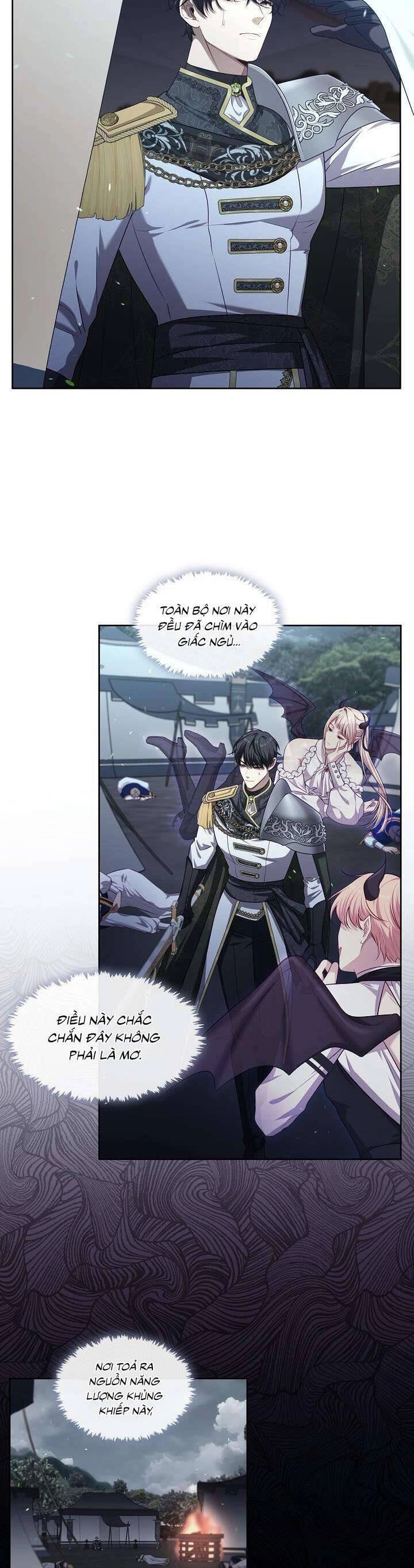 Thợ Săn Hạng S Không Muốn Trở Thành Ác Nữ Chapter 5 - 12