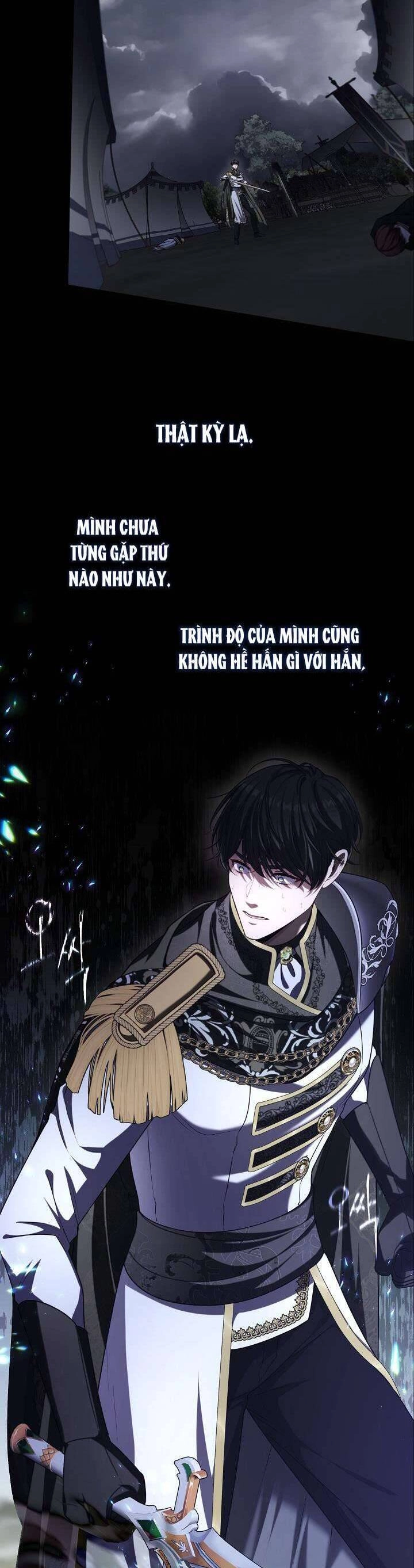 Thợ Săn Hạng S Không Muốn Trở Thành Ác Nữ Chapter 5 - 15