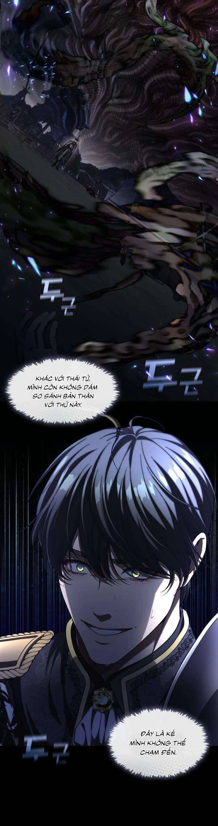 Thợ Săn Hạng S Không Muốn Trở Thành Ác Nữ Chapter 5 - 17