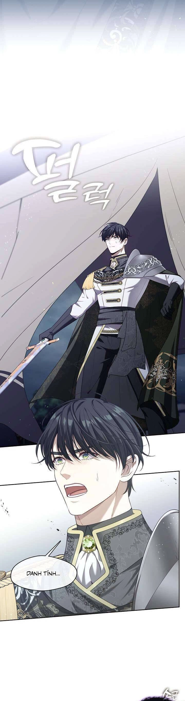 Thợ Săn Hạng S Không Muốn Trở Thành Ác Nữ Chapter 5 - 20