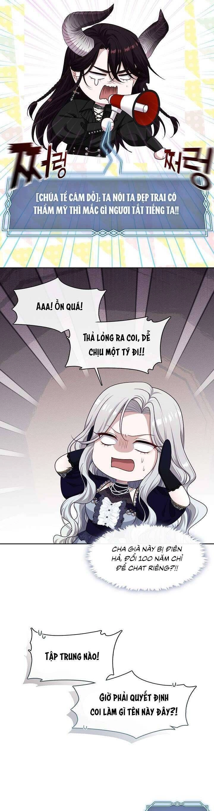 Thợ Săn Hạng S Không Muốn Trở Thành Ác Nữ Chapter 5 - 30