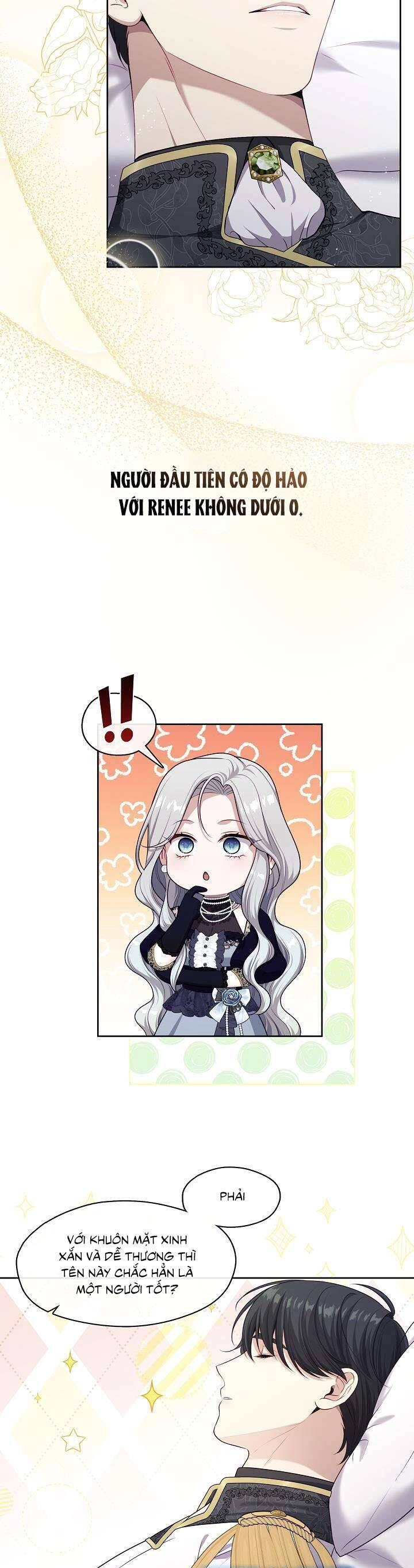 Thợ Săn Hạng S Không Muốn Trở Thành Ác Nữ Chapter 5 - 33