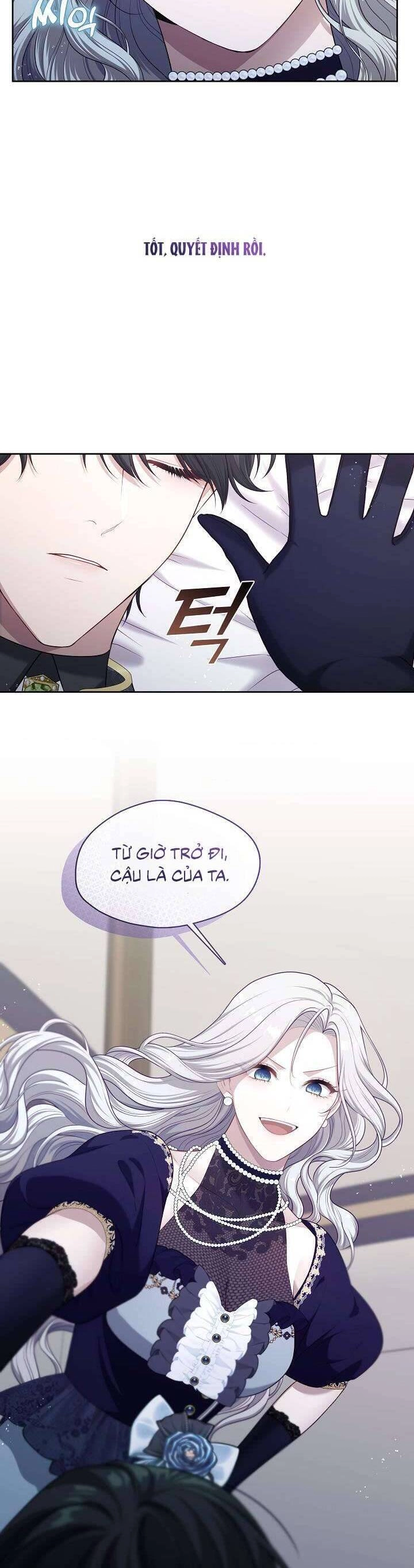 Thợ Săn Hạng S Không Muốn Trở Thành Ác Nữ Chapter 5 - 35